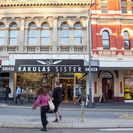 Central Fremantle Lifestyle Walk To Markets & Cafe Exterior foto